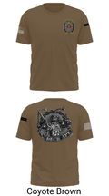 DDG 103 10748944 Old School Cotton Feel Shirt - 10