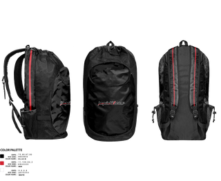 Gear Bag, Graphik WearGraphik Wear Inc., Men's Soccer, Teamtime, Team time, sublimation, custom sports apparel, team uniforms, spirit wear, spiritwear, sports uniforms, custom shirts, team store, custom team store, fundraiser sports, apparel fundraiser
