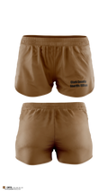 Clark County Sheriffs Office Ranger Panties - 1