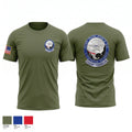 Joint Task Force- 6 Short Sleeve Performance Shirt - 1