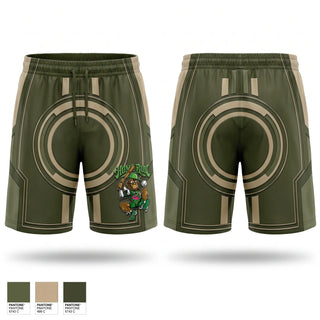Athletic Shorts With Pockets, Creakers, Softball, Teamtime, Team time, sublimation, custom sports apparel, team uniforms, spirit wear, spiritwear, sports uniforms, custom shirts, team store, custom team store, fundraiser sports, apparel fundraiser