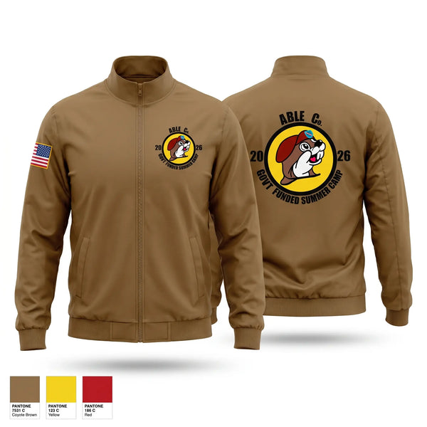 Windbreaker, 1-43rd, Army, Teamtime, Team time, sublimation, custom sports apparel, team uniforms, spirit wear, spiritwear, sports uniforms, custom shirts, team store, custom team store, fundraiser sports, apparel fundraiser