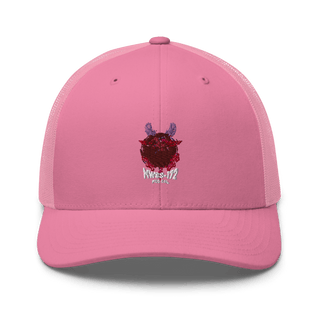 MWSS-172 96924290 Retro Trucker Hat | Yupoong 6606
