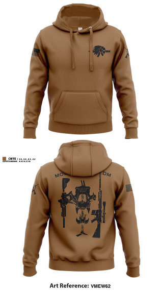 Hoodie, Recapture tactics team, Marines, Teamtime, Team time, sublimation, custom sports apparel, team uniforms, spirit wear, spiritwear, sports uniforms, custom shirts, team store, custom team store, fundraiser sports, apparel fundraiser