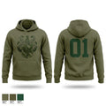 Barlow Hoodie - 2