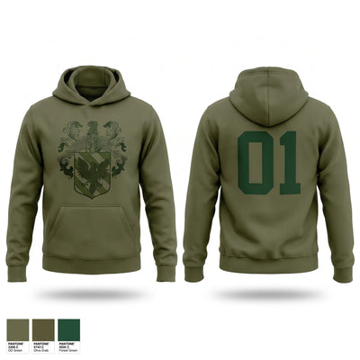 Barlow Hoodie - 2