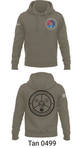 Public Safety Training Center 8687526 Hoodie - 12