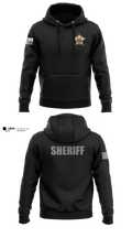 WISE COUNTY SHERIFF'S OFFICE - TEXAS Hoodie - 13