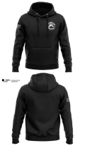 Westmoreland PD Hoodie - 61