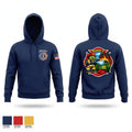 Boone 2 Hoodie - 1
