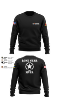 Lone Star MVPA 905145 Crew Neck Sweatshirt - 10