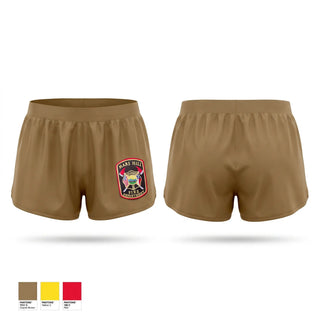 Ranger Panties, Mars Hill, Fire Department, Teamtime, Team time, sublimation, custom sports apparel, team uniforms, spirit wear, spiritwear, sports uniforms, custom shirts, team store, custom team store, fundraiser sports, apparel fundraiser