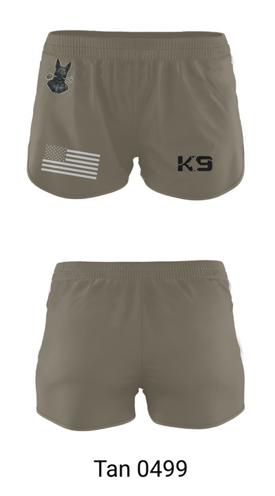 Willoughby K9 40647352 Ranger Panties - 60