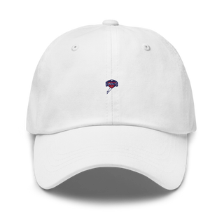 BP Patriots Golf 36191899 Classic Dad Hat | Yupoong 6245CM