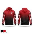 Hoosier Heat Hoodie - 1