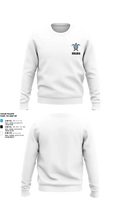 Ohana Volleyball 88809846 Crew Neck Sweatshirt - 3