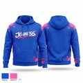 Jeuness 26878324 Hoodie - 1