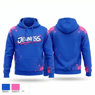 Hoodie, Jeuness, Spirit Store, Teamtime, Team time, sublimation, custom sports apparel, team uniforms, spirit wear, spiritwear, sports uniforms, custom shirts, team store, custom team store, fundraiser sports, apparel fundraiser