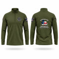 BVPD Windbreaker - 1