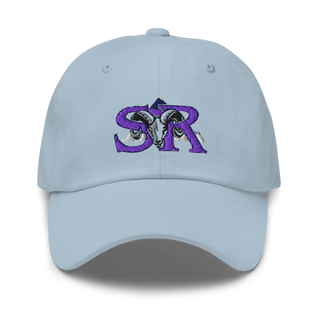 Shadow Ridge 46395634 Classic Dad Hat | Yupoong 6245CM