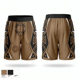 Ranger Panties, MSV, Army, Teamtime, Team time, sublimation, custom sports apparel, team uniforms, spirit wear, spiritwear, sports uniforms, custom shirts, team store, custom team store, fundraiser sports, apparel fundraiser