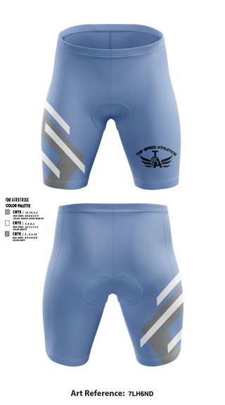 Mens Compression Shorts, Top Speed Athletics, Track & Field, Teamtime, Team time, sublimation, custom sports apparel, team uniforms, spirit wear, spiritwear, sports uniforms, custom shirts, team store, custom team store, fundraiser sports, apparel fundraiser