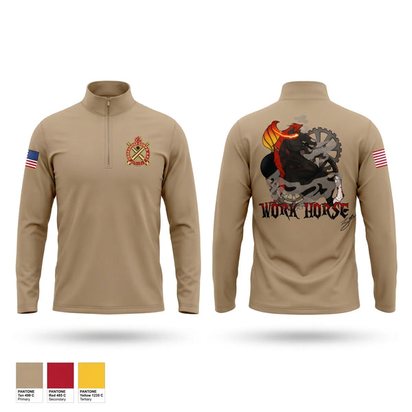 Windbreaker, 1-51 ADA D.CO MAINT PLT, Army, Teamtime, Team time, sublimation, custom sports apparel, team uniforms, spirit wear, spiritwear, sports uniforms, custom shirts, team store, custom team store, fundraiser sports, apparel fundraiser