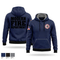Canisteo Fire Department Hoodie - 1