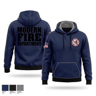 Hoodie, Canisteo Fire Department, Fire Department, Teamtime, Team time, sublimation, custom sports apparel, team uniforms, spirit wear, spiritwear, sports uniforms, custom shirts, team store, custom team store, fundraiser sports, apparel fundraiser