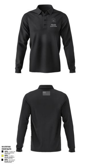 Short Sleeve Performance Polo, SBA Executive Protection Division, Police, Teamtime, Team time, sublimation, custom sports apparel, team uniforms, spirit wear, spiritwear, sports uniforms, custom shirts, team store, custom team store, fundraiser sports, apparel fundraiser