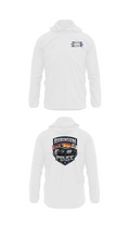 Robinson Police Department 9789546 Windbreaker - 10