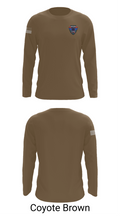 Cherry Grove Fire and Rescue 9665104 Long Sleeve Performance Shirt 6