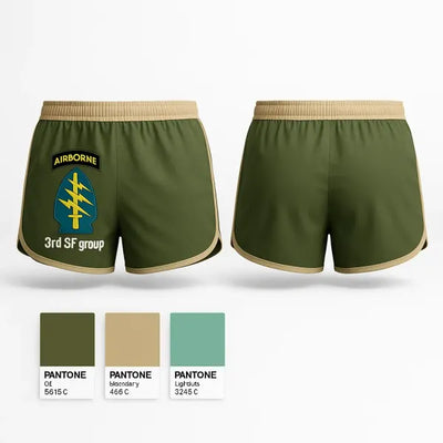 3rd SF group 75088241 Ranger Panties - 21