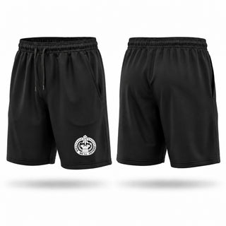 Athletic Shorts With Pockets, Assassin Troop, 2-15 CAV, Army, Teamtime, Team time, sublimation, custom sports apparel, team uniforms, spirit wear, spiritwear, sports uniforms, custom shirts, team store, custom team store, fundraiser sports, apparel fundraiser