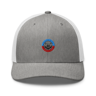 Agif 18486866 Retro Trucker Hat | Yupoong 6606