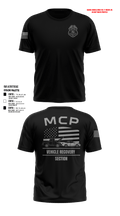 Vehicle Recovery Section 2600806 Short Sleeve Performance Shirt - 61
