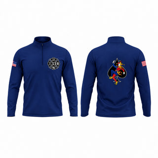 Windbreaker, 33, Fire Department, Teamtime, Team time, sublimation, custom sports apparel, team uniforms, spirit wear, spiritwear, sports uniforms, custom shirts, team store, custom team store, fundraiser sports, apparel fundraiser