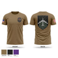 Repair & Reclamation 46114808 Short Sleeve Performance Shirt - 1