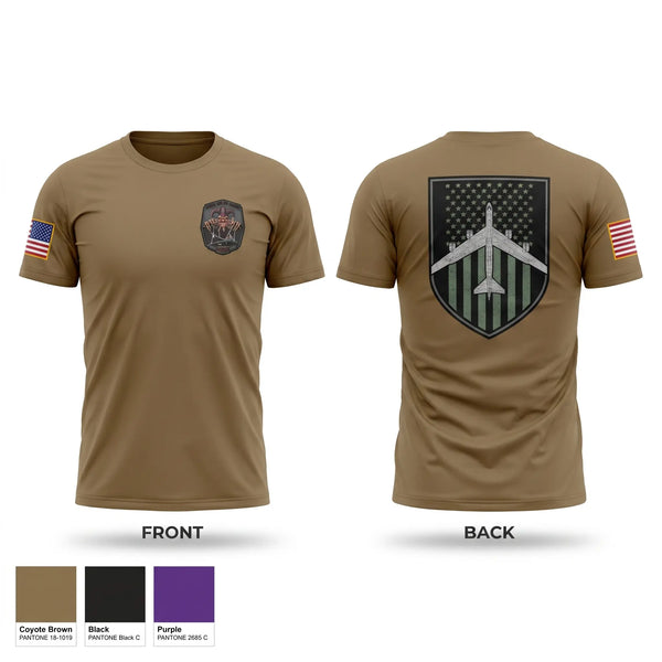 Short Sleeve Performance Shirt, Repair & Reclamation, Air Force, Teamtime, Team time, sublimation, custom sports apparel, team uniforms, spirit wear, spiritwear, sports uniforms, custom shirts, team store, custom team store, fundraiser sports, apparel fundraiser