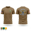 Suncoast Battalion 93844312 Short Sleeve Performance Shirt - 1