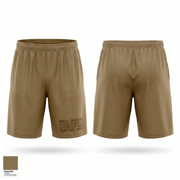 Ranger Panties, Naval Special Warfare Group Eight Logistics and Support Unit, Navy, Teamtime, Team time, sublimation, custom sports apparel, team uniforms, spirit wear, spiritwear, sports uniforms, custom shirts, team store, custom team store, fundraiser sports, apparel fundraiser