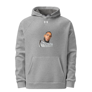 Luis 37624359 Under Armour Hoodie