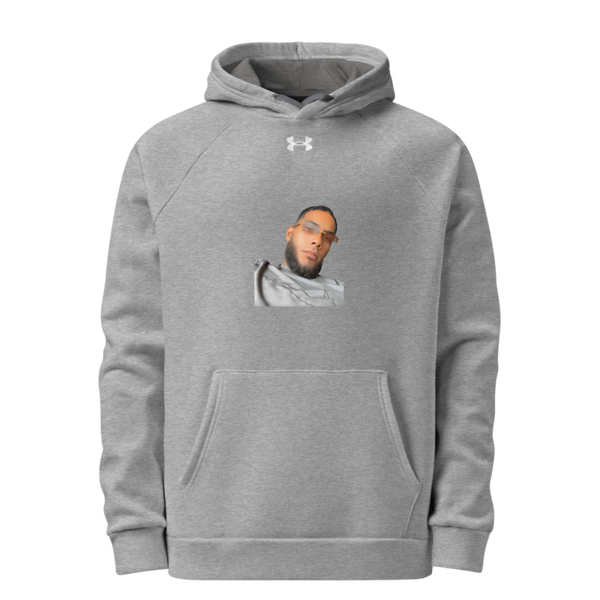 Luis 37624359 Under Armour Hoodie