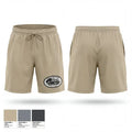 Vehicle Recovery Section 2600806 Athletic Shorts With Pockets - 1