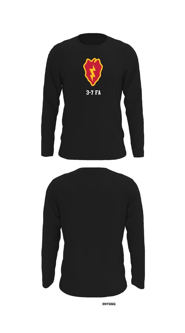 Long Sleeve Performance Shirt, 3-7 FA, , Teamtime, Team time, sublimation, custom sports apparel, team uniforms, spirit wear, spiritwear, sports uniforms, custom shirts, team store, custom team store, fundraiser sports, apparel fundraiser