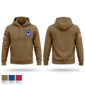 Arctic Angels 66845525 Hoodie - 1