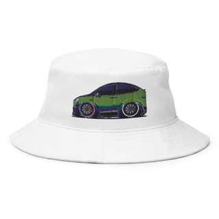 EV Autostyle 55251246 Bucket Hat | Big Accessories BX003