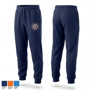 Sweatpants, Auburn NROTC, Navy, Teamtime, Team time, sublimation, custom sports apparel, team uniforms, spirit wear, spiritwear, sports uniforms, custom shirts, team store, custom team store, fundraiser sports, apparel fundraiser