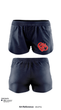 Cy Creek Fire 24 95151432 Ranger Panties - 1