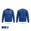 NEAL EMS Crew Neck Sweatshirt - 1